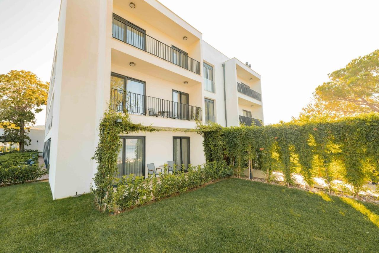 Pinar Otel Erdek Exterior foto