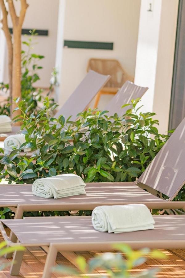 Pinar Otel Erdek Exterior foto