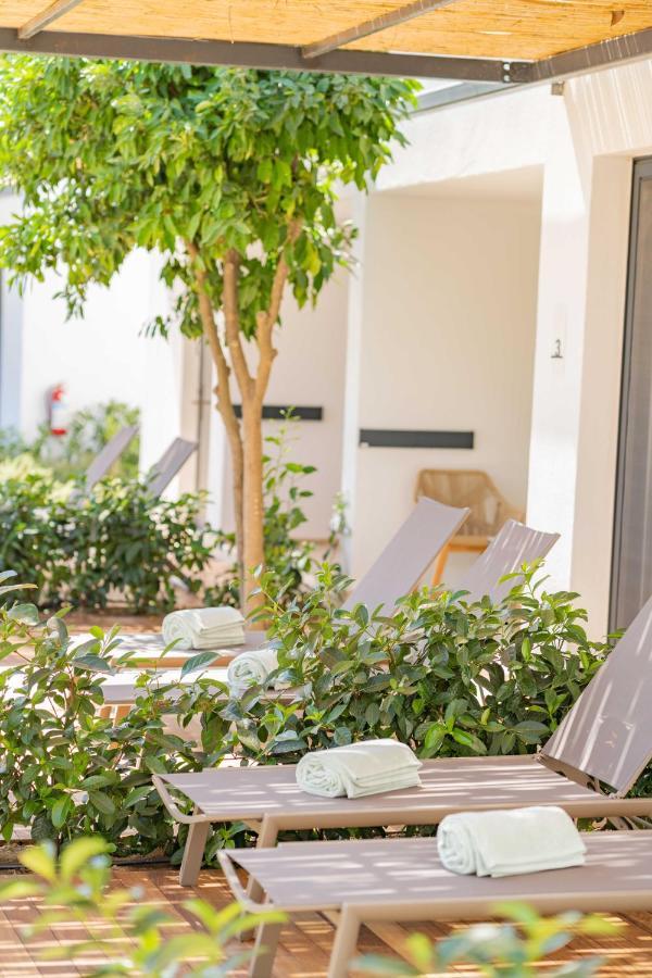 Pinar Otel Erdek Exterior foto